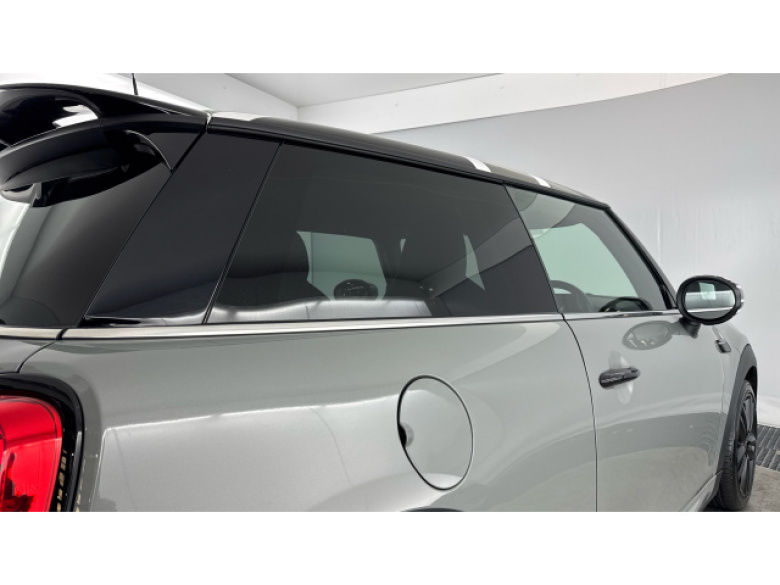 MINI Hatchback 1.5 Cooper Sport 3dr Petrol Hatchback